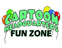 Cartoon Headquarters Logo